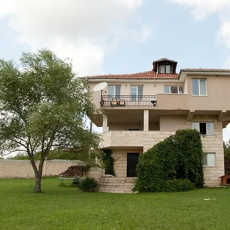 Penzion Farmstay In *