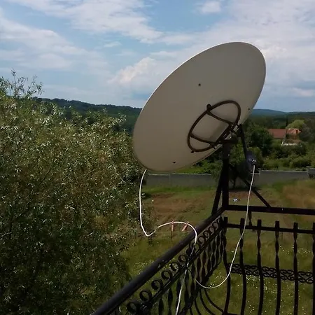 Farmstay In Penzion Yunets