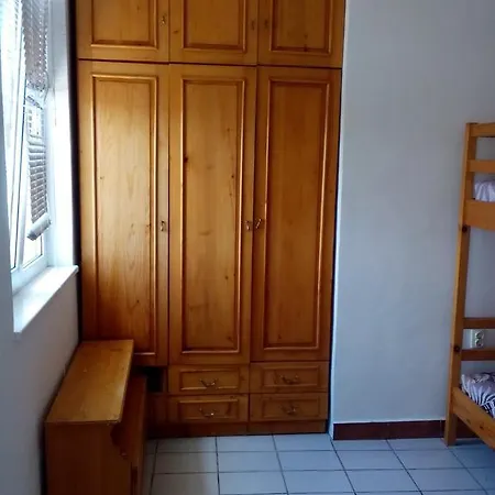 Penzion Farmstay In Yunets