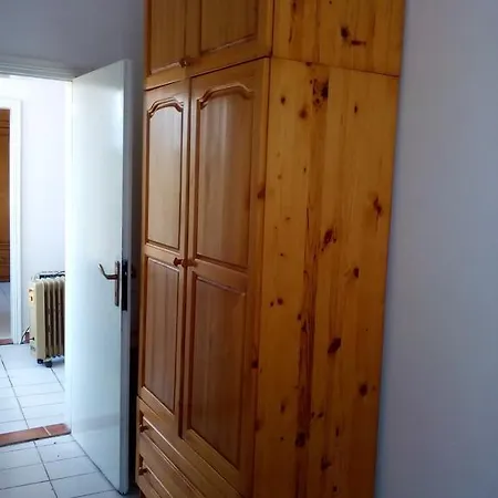Penzion Farmstay In