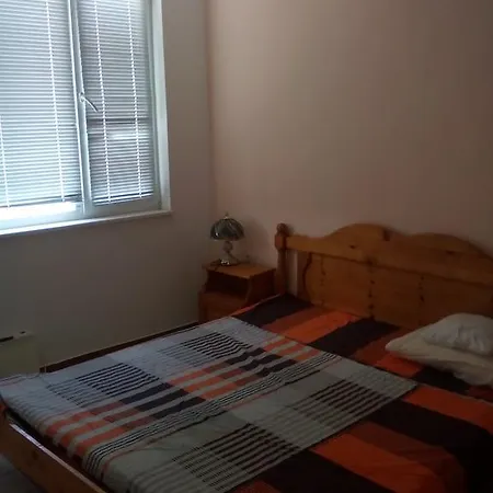 Farmstay In Yunets