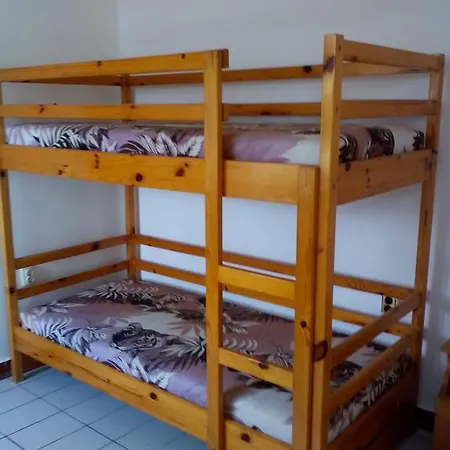 Farmstay In Yunets