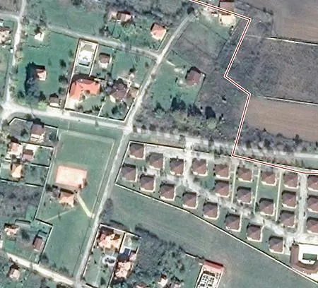 Penzion Farmstay In