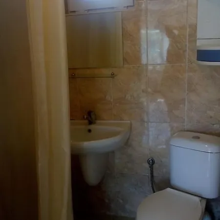 Penzion Farmstay In