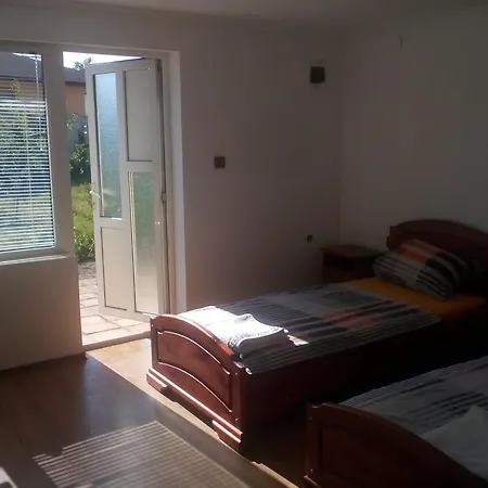 Farmstay In Penzion *
