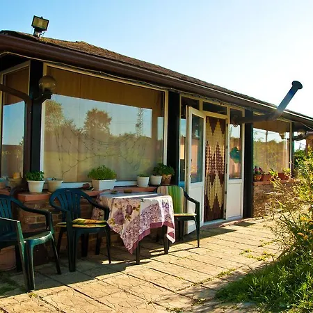 Farmstay In * Yunets