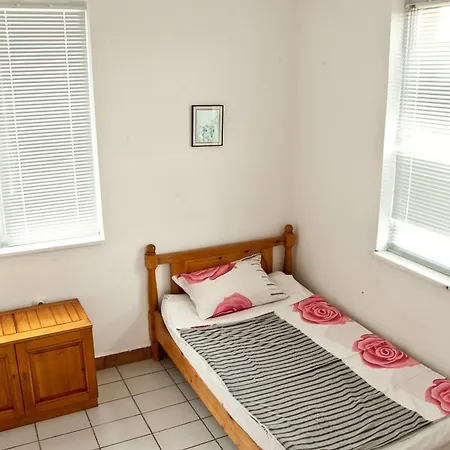 Penzion Farmstay In *