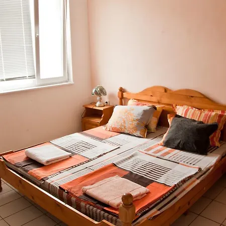 Farmstay In * Yunets