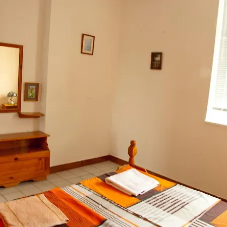 Penzion Farmstay In