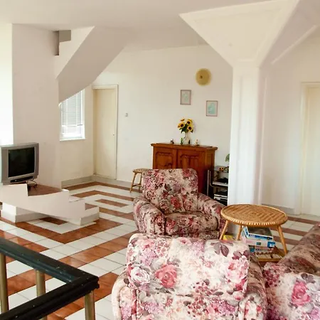 Penzion Farmstay In Yunets