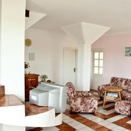 Penzion Farmstay In
