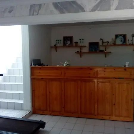 Farmstay In * Yunets