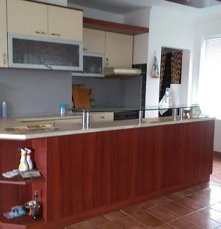 Guest house Farmstay In