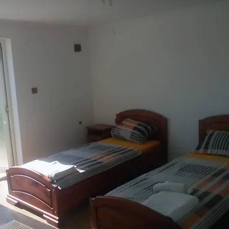 Guest house Farmstay In